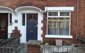 East Belfast Town House Holiday Home United Kingdom